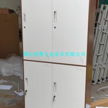 定制消防工具柜消防器材柜批发钢制操作地柜铁皮办公铁柜佛山厂家批发