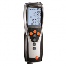 ͼ澭 testo435-2 ڿ 