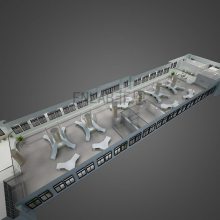 FNLAB�ƶ� ����ʵ���ҹ��� �㶫ʵ����װ�� ʵ���ҹ������