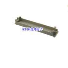 HARTING DIN 41612  02440000002 ԭװ