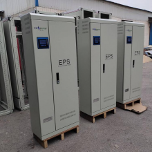 衢州医院商场应急照明EPS电源 戴克威尔45KW三相电输入380V