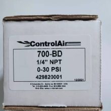 CONTROLAIRͨѹ700-BDFairchild10232