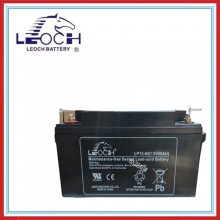 LEOCH ʿ LP12-60 ܷǦ 12V60AH ѭ  AGM