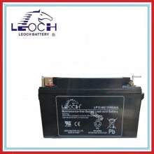 LEOCH ʿ LP12-65 Ǧά 12V65AH  ͨ豸 õԴ