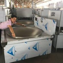 广东云浮市卖厨房厨具设备工厂直销_电磁大锅灶_云浮食堂专用大锅灶_云浮专业卖大型电磁灶专用大锅