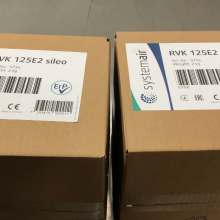ƹӦ systemair  5756 RVK 125E2 sileo 1ph/230V