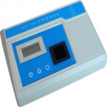 台式铁离子检测仪/高量程铁离子仪(0-5.0mg/L) 型号:HT01-Fe-1库号：M
