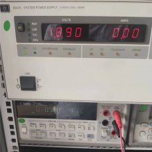 美国原装惠普/HP 6031A 技术指标系统自动量程 二手大功率电源