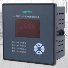 低压无功功率自动补偿控制器 型号:MT26-JKW7CE库号：M143382