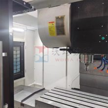 沃玛数控 VMC1160 自动换刀 高配 可定制 金属切削机床