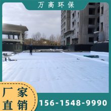 PED排水板 虹吸雨水系统 车库顶板疏水板 零坡度 导水板 施工方便