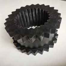空压机联轴胶 2903101601/1615436200阿特拉斯高度82联轴器缓冲块