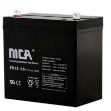 MCA FC12-50 Ǧ12V50AH ͨ ֱ UPSԴ