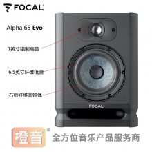 Focal/ alpha50/65/80/twin Evo/sub oneԴ