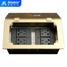 Aosensʢ AS-DK-230T/G ʽز Ϣ Դ ռ