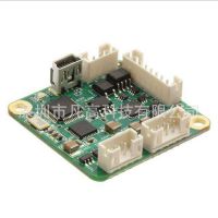 Trinamic系列驱动模块TMCM-1141电磁阀电机驱动器板模块 TMC芯片