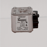 ӦBUSSMANN۶170M4438 160A 170M4439 200A