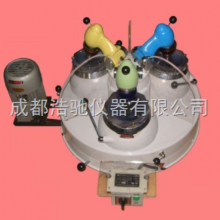 三头研磨机 XPM-φ120×3