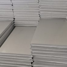 STP超薄真空保温板 A级防火真空绝热板现货批发外墙屋面隔热材料
