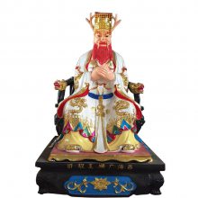 神像佛像厂家直销 龙父龙母神像 龙母娘娘龙王爷神像 四海龙王佛像