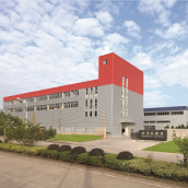 台州市黄岩金马泰模具有限公司