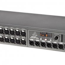 Behringer S16 ֽӿ 16߽ͨӿں