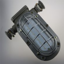 矿用隔爆型LED支架灯 寿命长 DGC24/127L矿用隔爆型LED支架灯