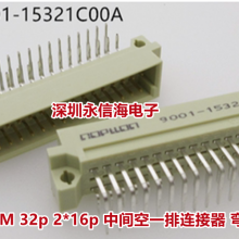 9001-15321C00A ŷ 2.54MM 32p 2*16p мһ 