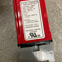优势供应 Electro Sensors 转速开关 800-076001