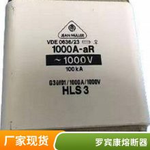 LDZ10506511 西门子变频器功率单元熔断器 LDZ10506515