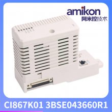 ģCI867K01 3BSE043660R1ʡֱ