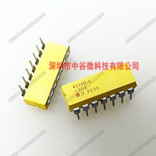 4114R-1-472LF/4.7K//BOURNS/DIP-14P