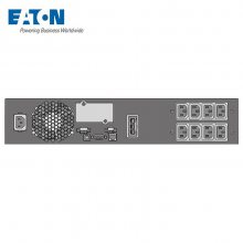 9PX1000iRT 1KVA/1KW 2U Eaton伊顿UPS不间断电源 机架塔式互换稳压