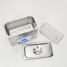 供应赛飞Biosafer DTD系列超声波清洗机