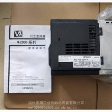 HITACHI Ƶ WJ200-022HFC-M 2.2KW һ