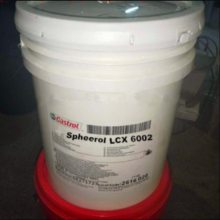 ʵNLGI 2 CASTROL Spheerol LCX6002﮻֬16KG