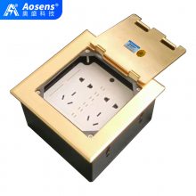 Aosensʢ AS-DK-146T/180-KT ʽز Ϣ Դ ռ