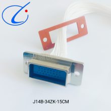  J14B-34TJ-300MM J14B-34ZK-300MM ͷ Ӳ