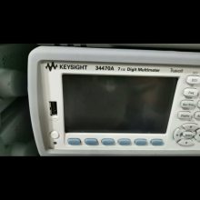 ڹӦǵ¿Ƽkeysight 34470Añ7.5λ
