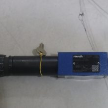 Rexroth 力士乐ZDR6DP3-4575YM R900410865 减压阀 溢流阀