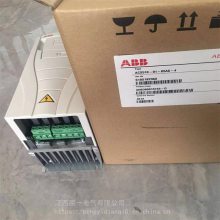 A BBƵ ACS580-01-018A-4 Ӧ ѹ400V7.5KW