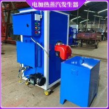 XHJX-48kw电加热蒸汽发生器 道路蒸 汽养护机 快速出气 节能环保低氮