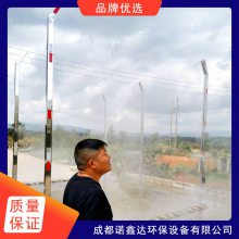 宝鸡畜牧车辆自动消毒设备/猪场门口车辆消毒设备2025一览表