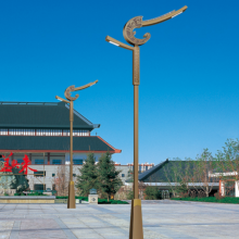 成都崇州新农村太阳能路灯厂家-，单笔/双臂太阳能路灯批发