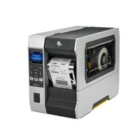 Zebra斑马ZT610-600dpi条码打印机SMT车间产线600DPI工业条码打印机