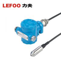 LEFOO T3000ͶʽҺλѹ ˮλҺλ Һѹ