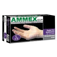 AMMEX ����˹ GPX3Cһ����PVC���� �޷� �����齺 һ��������