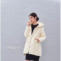广州折扣女装拿货 健凡服饰乐素羽绒服一手货源批发 品牌折扣女装一手货源
