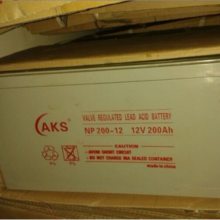 供应奥克松蓄电池12V120AH NP12-120 阀控密封式铅酸蓄电池 UPS EPS