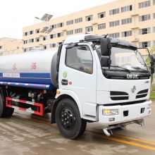 山西太原迎泽不上户10方洒水车质量过硬厂家厂价